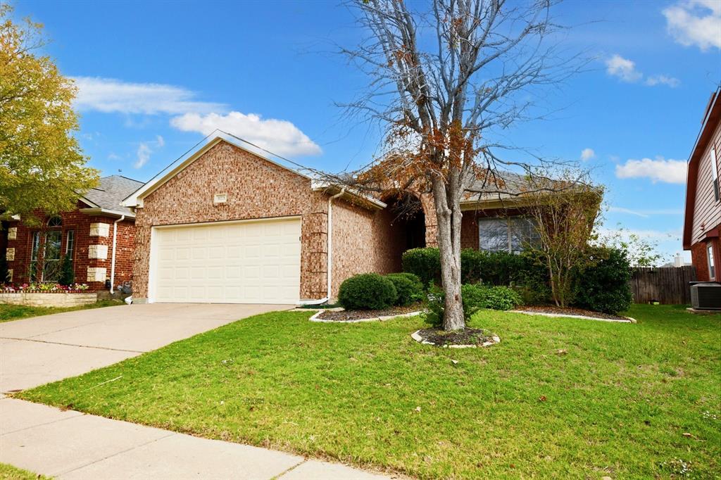Tehama Ridge - Residential Lease