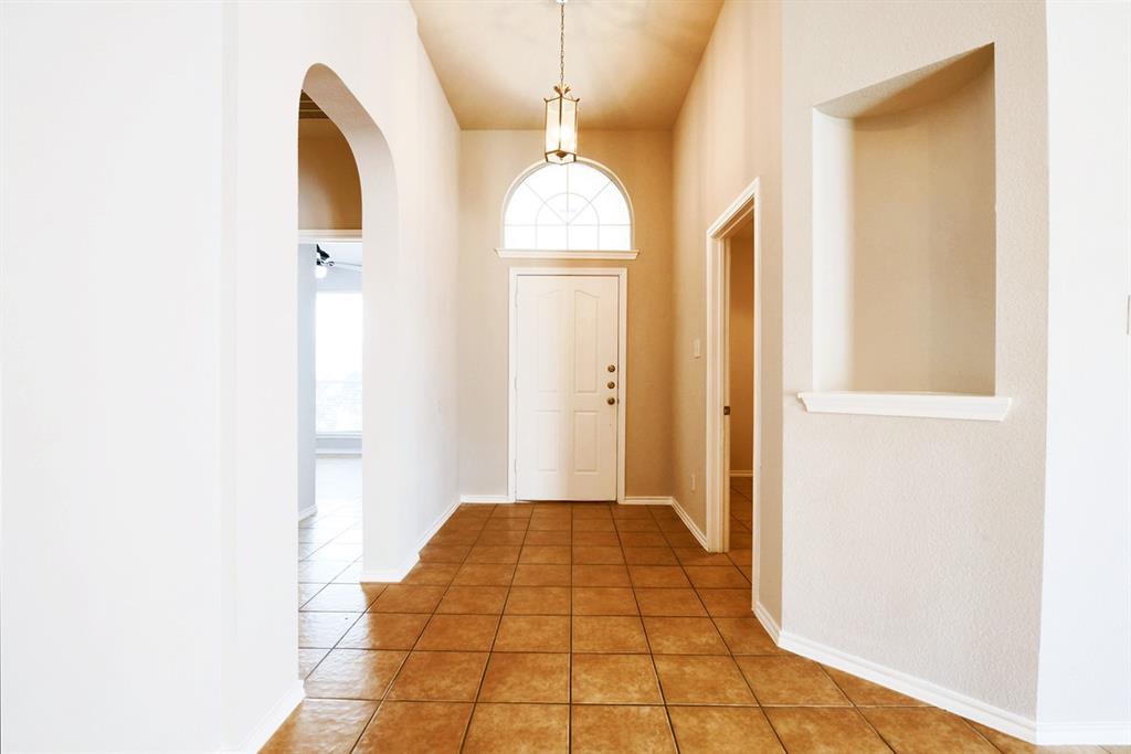 Tehama Ridge - Residential Lease