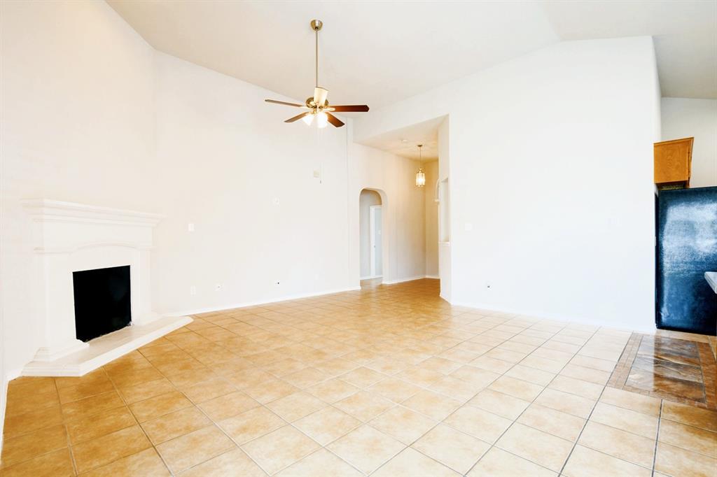 Tehama Ridge - Residential Lease