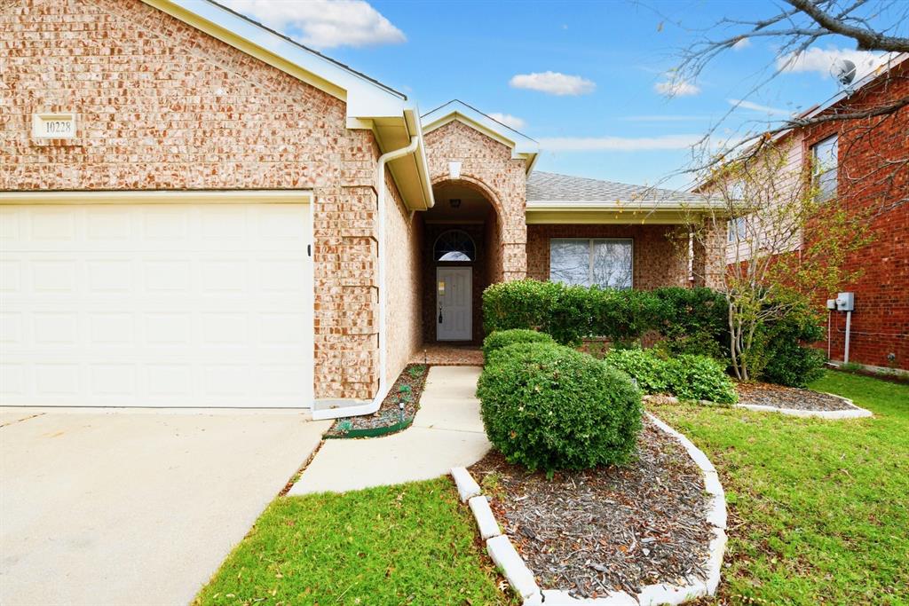 Tehama Ridge - Residential Lease