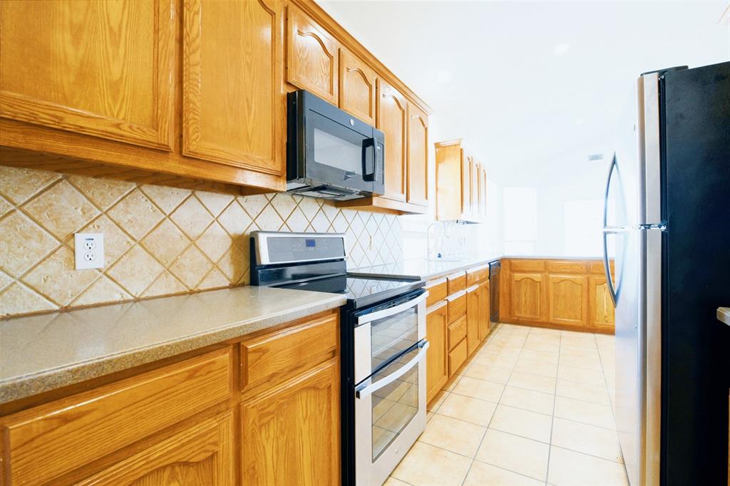 Tehama Ridge - Residential Lease