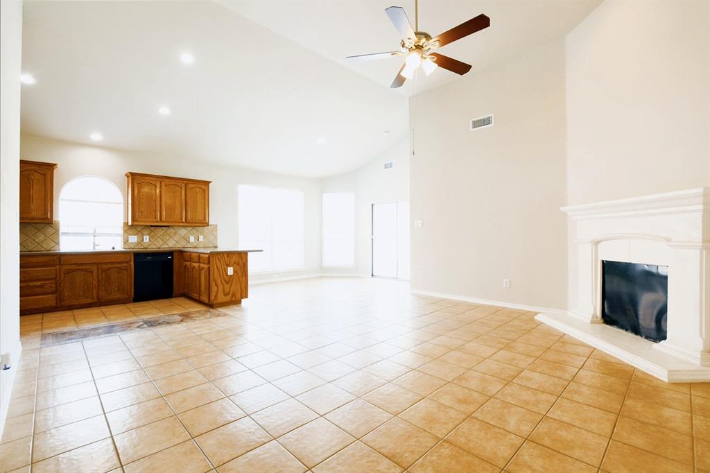 Tehama Ridge - Residential Lease