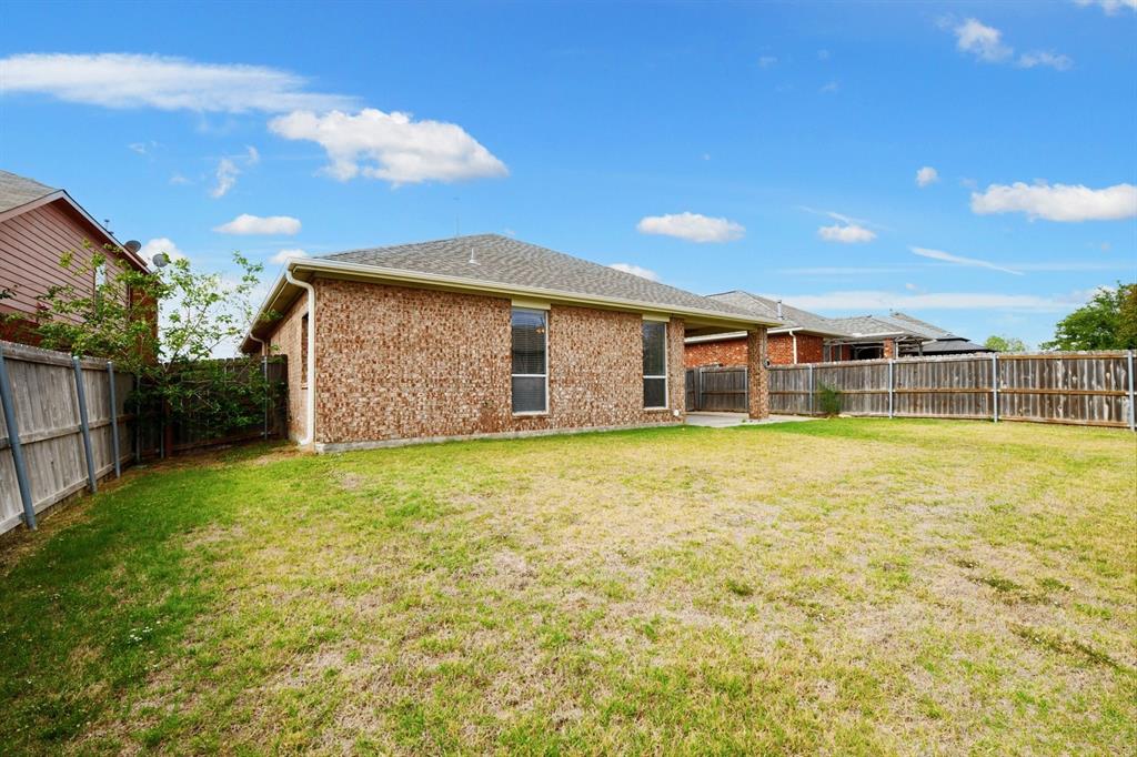 Tehama Ridge - Residential Lease