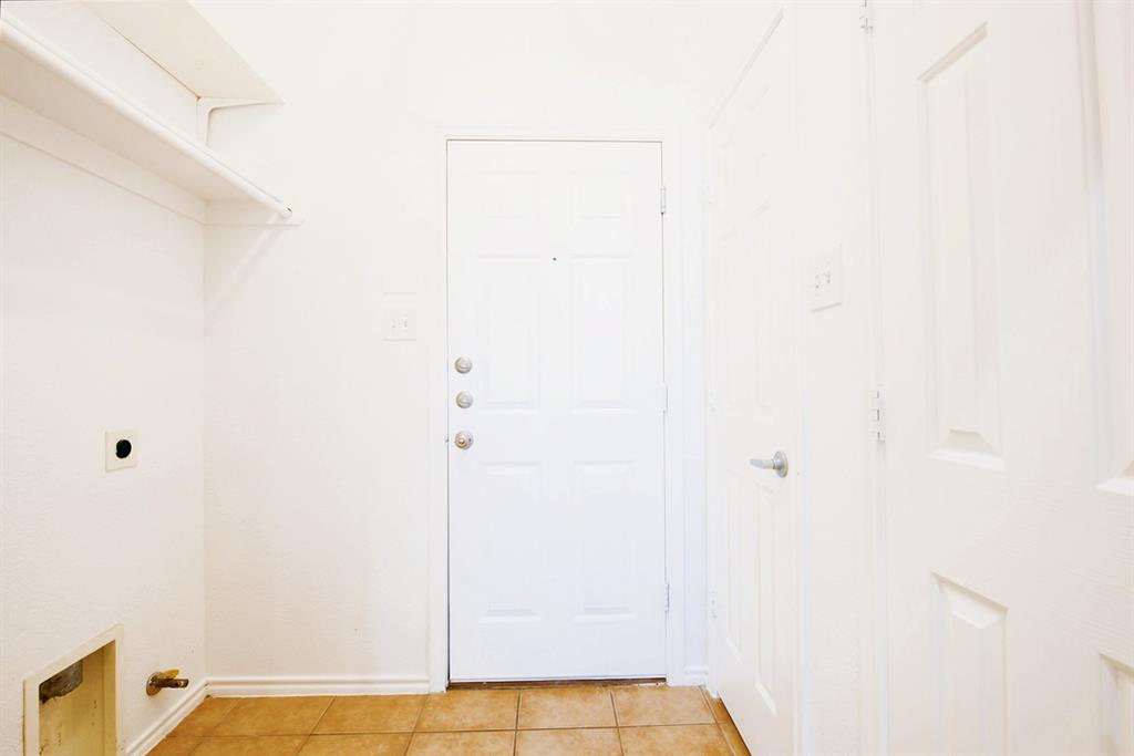 Tehama Ridge - Residential Lease