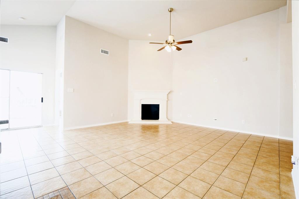 Tehama Ridge - Residential Lease