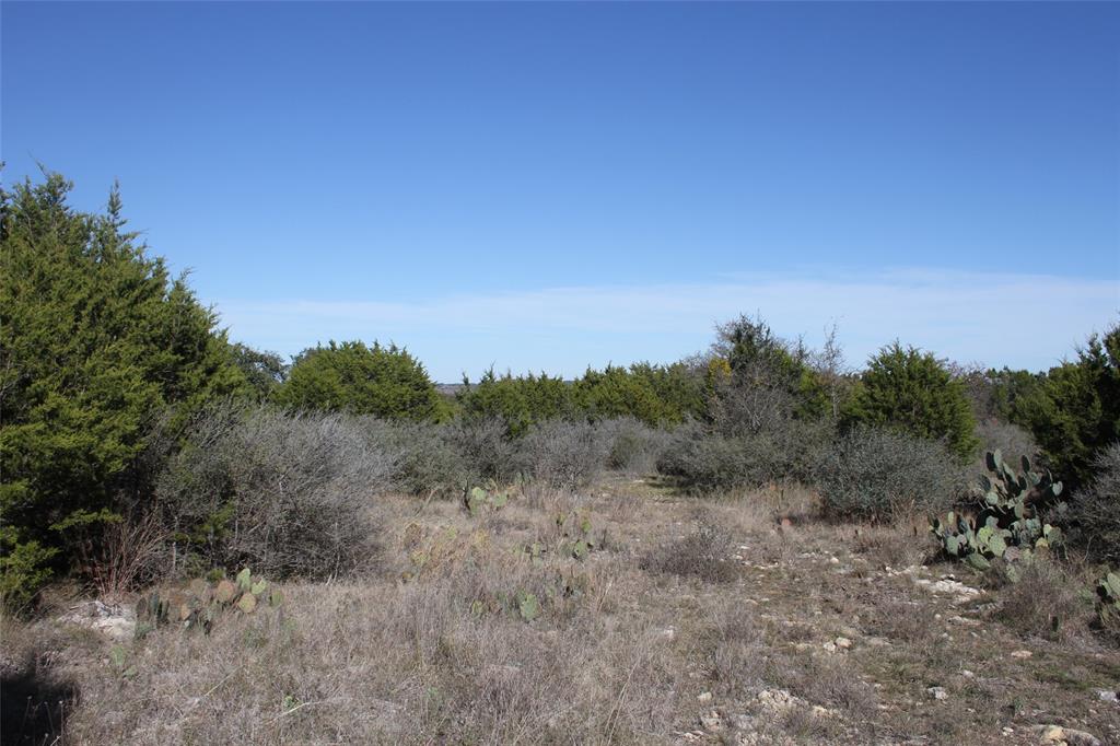 Hill Top Ranch Sub - Land