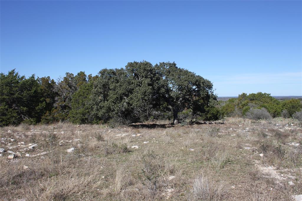 Hill Top Ranch Sub - Land