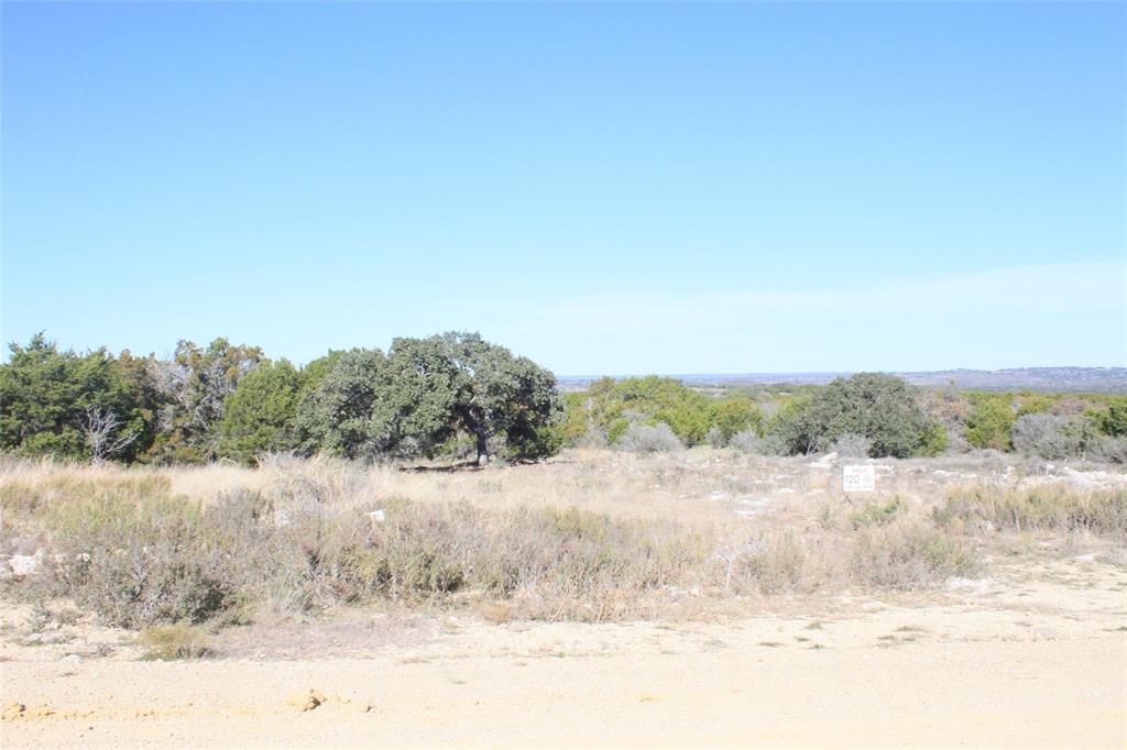 Hill Top Ranch Sub - Land