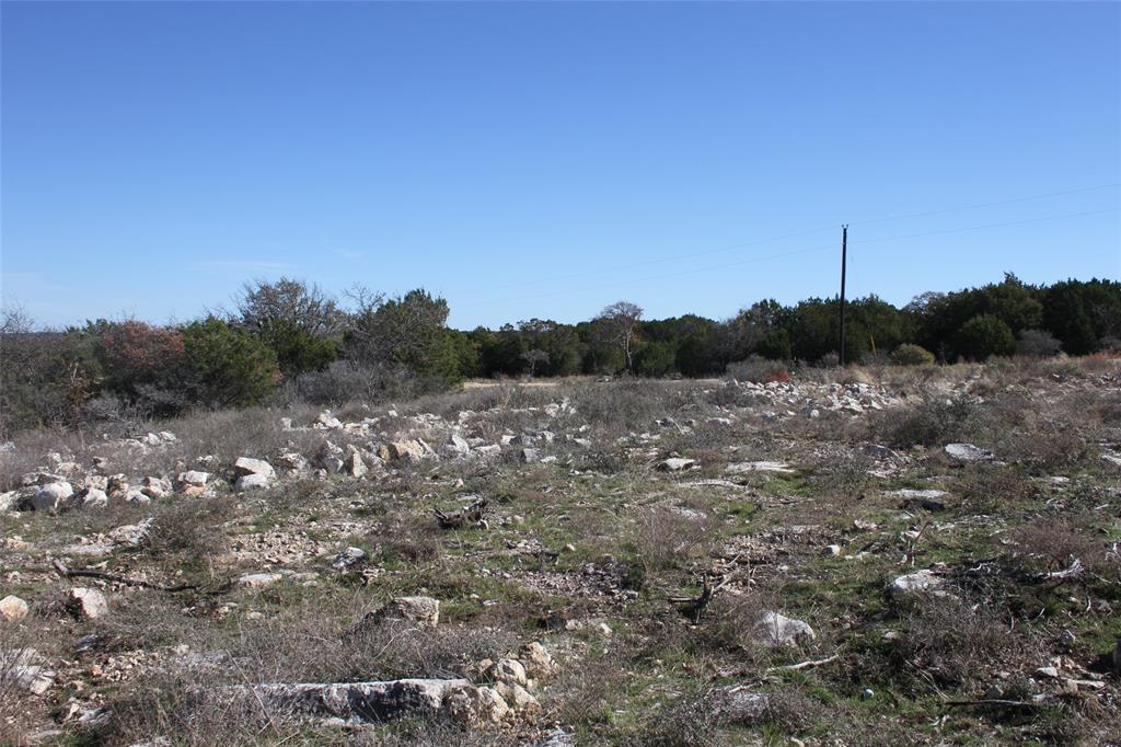 Hill Top Ranch Sub - Land