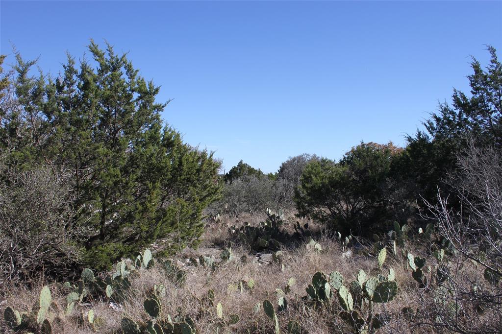 Hill Top Ranch Sub - Land