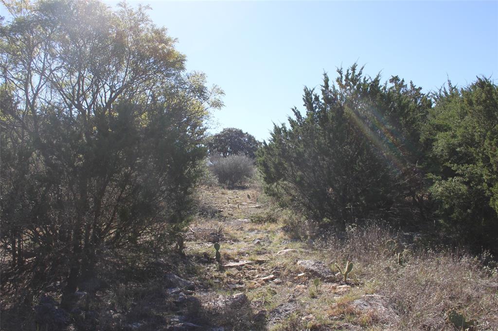 Hill Top Ranch Sub - Land