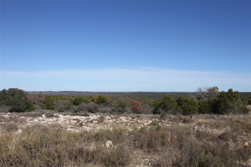 Hill Top Ranch Sub - Land