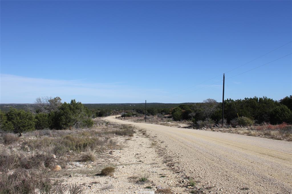 Hill Top Ranch Sub - Land