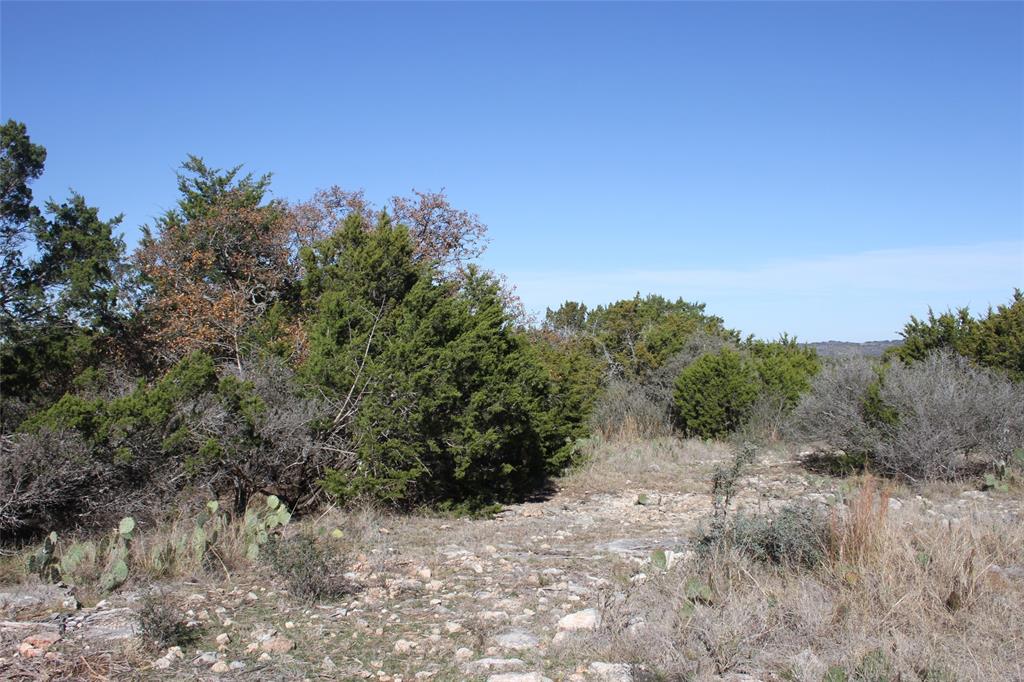 Hill Top Ranch Sub - Land