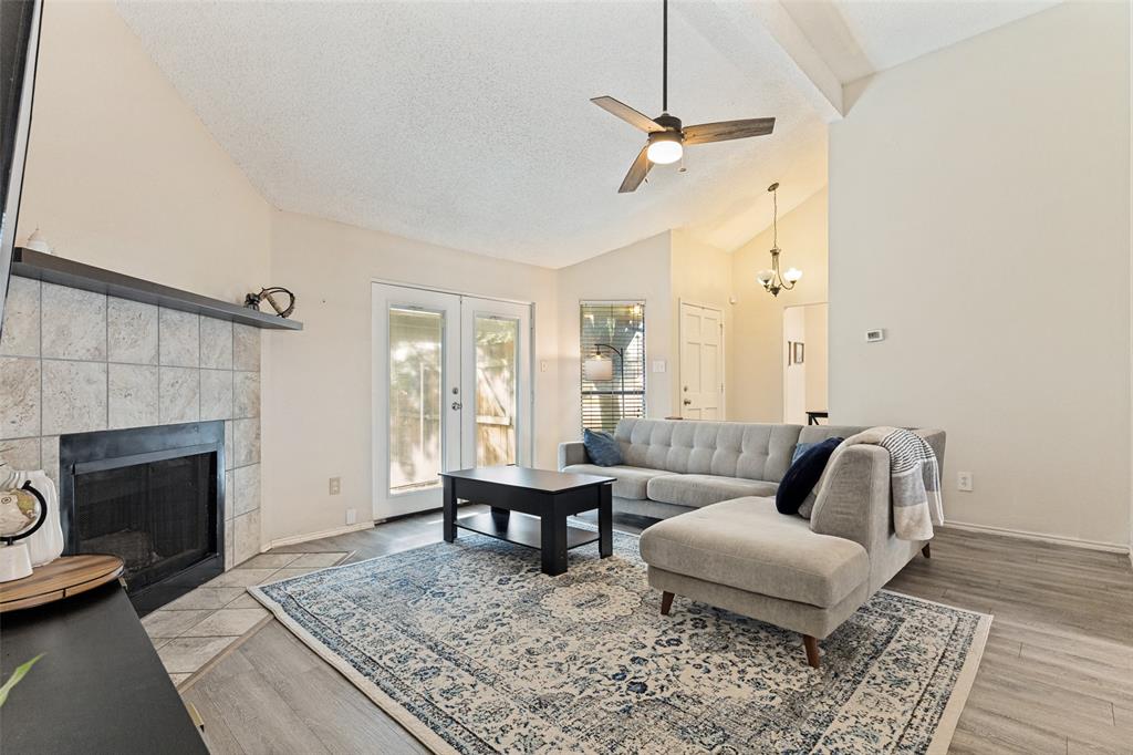Legacy Village Add - Residential