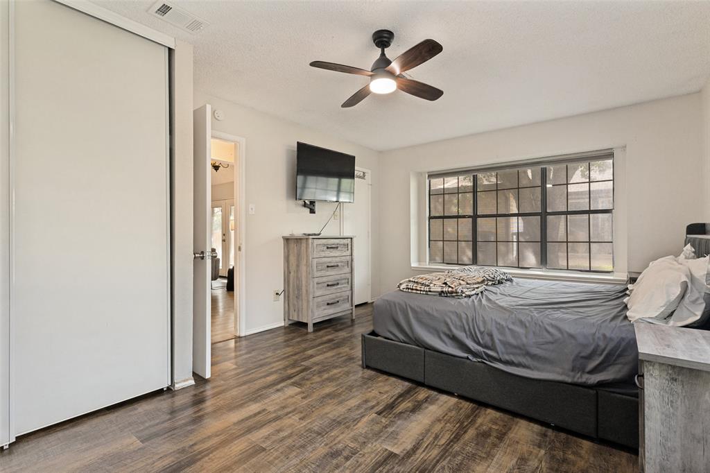 Legacy Village Add - Residential