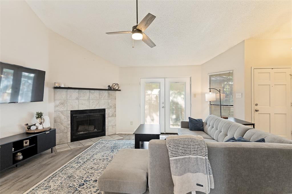 Legacy Village Add - Residential