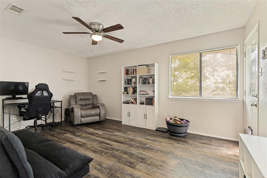 Legacy Village Add - Residential