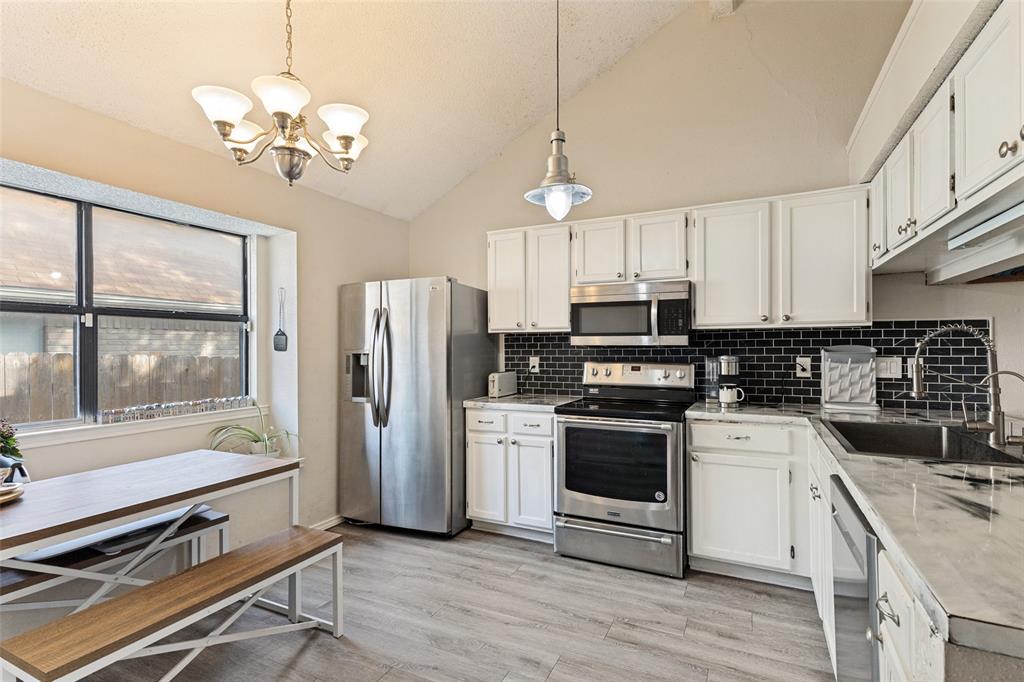 Legacy Village Add - Residential