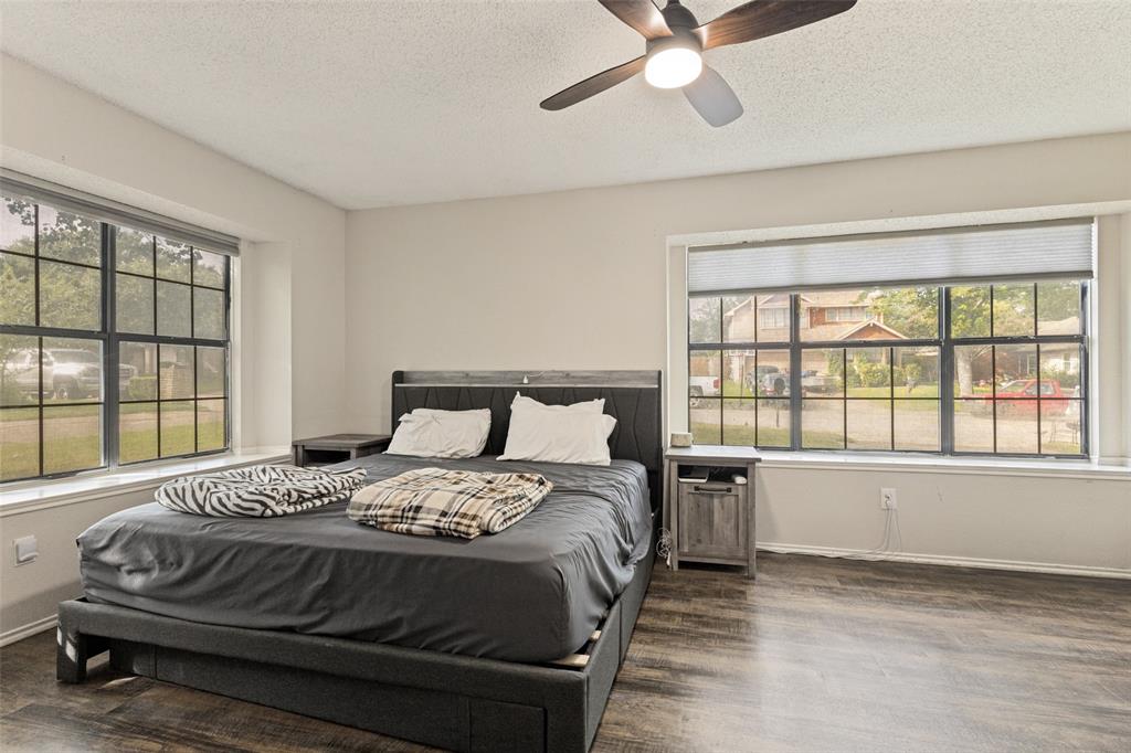 Legacy Village Add - Residential