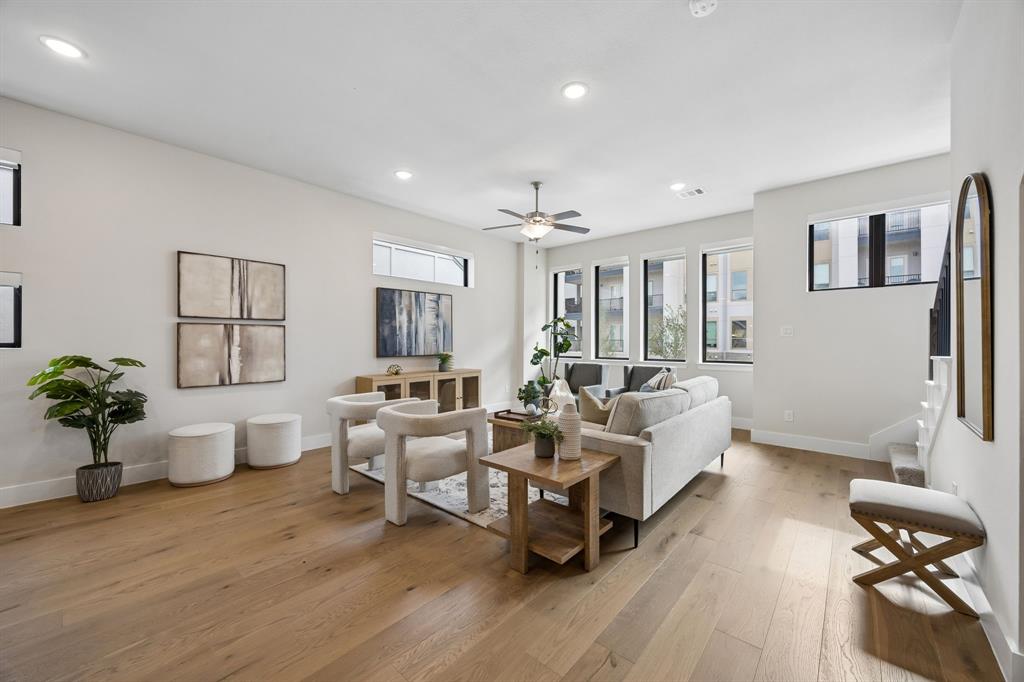 Sapphire Bay - Residential