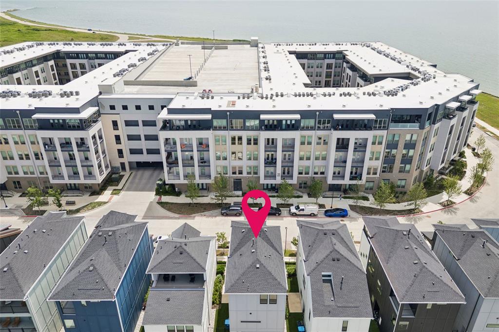 Sapphire Bay - Residential