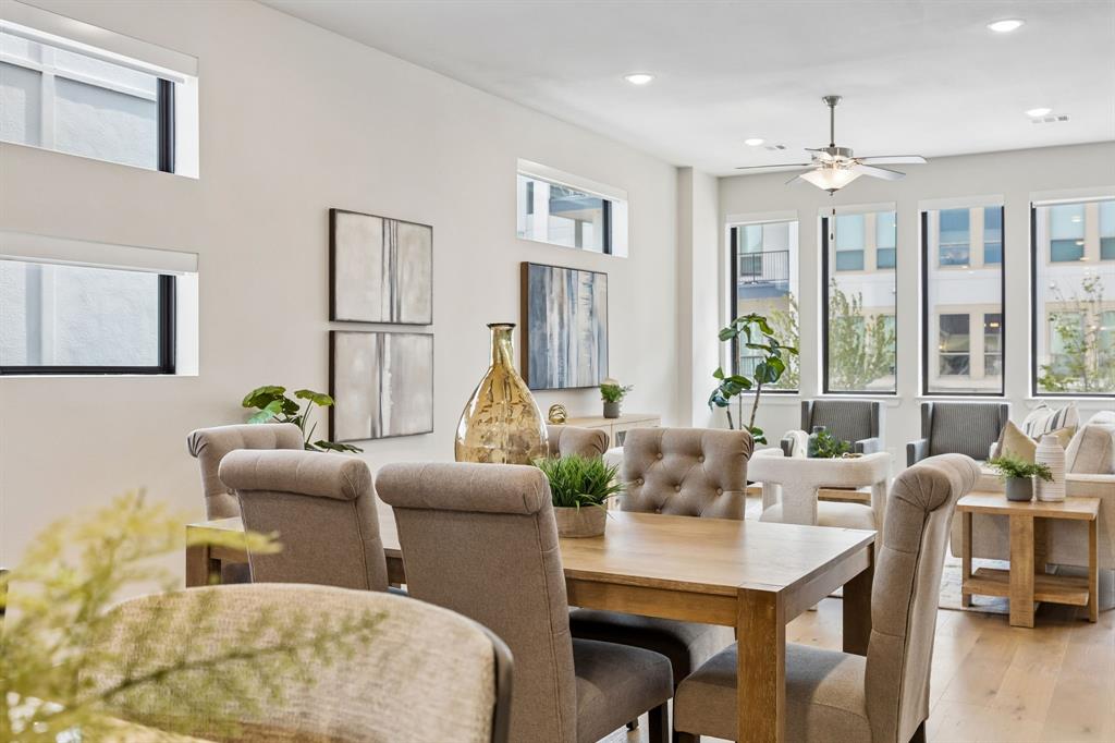 Sapphire Bay - Residential