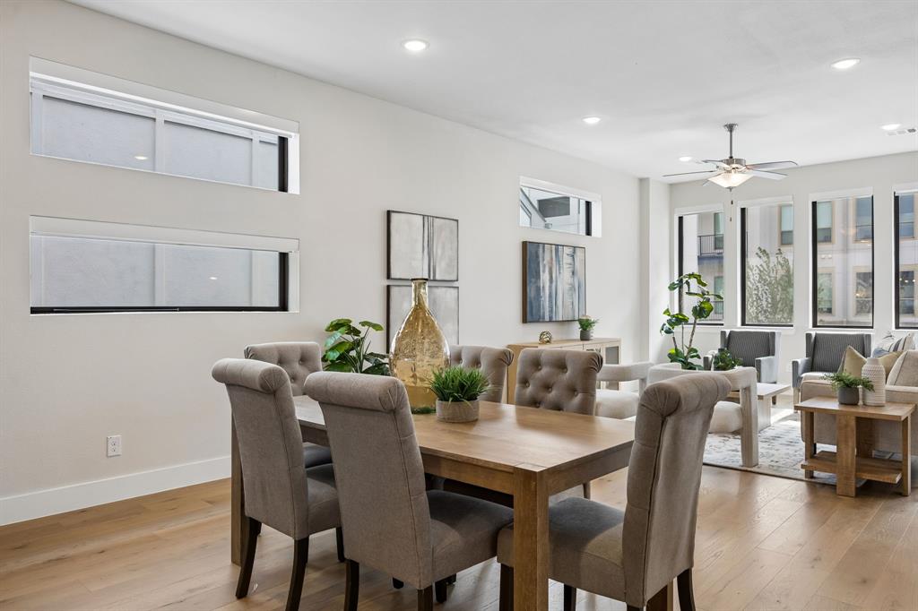 Sapphire Bay - Residential