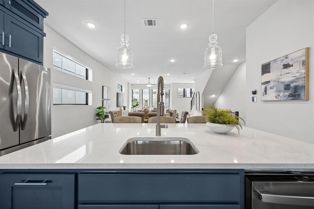 Sapphire Bay - Residential