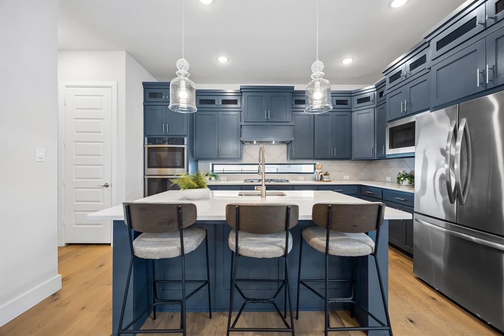 Sapphire Bay - Residential
