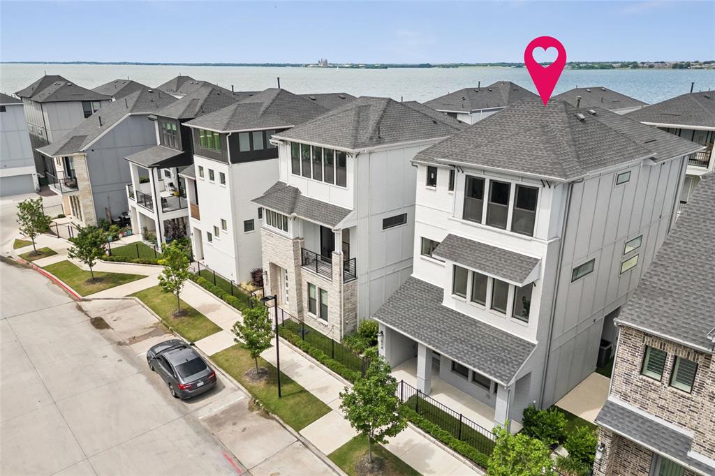 Sapphire Bay - Residential