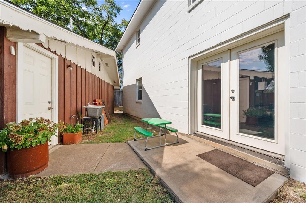 Western Park - Residential