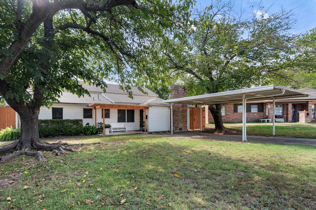 Western Park - Residential