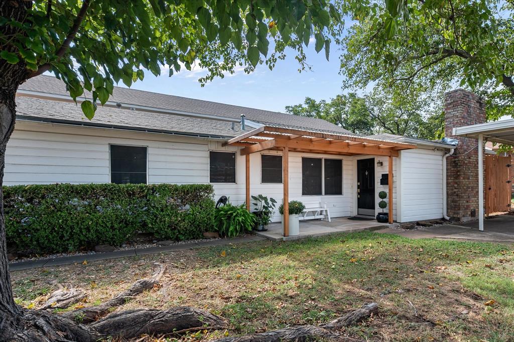 Western Park - Residential
