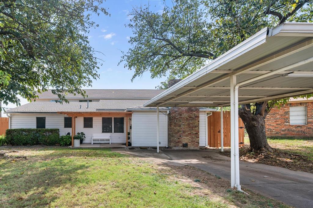 Western Park - Residential
