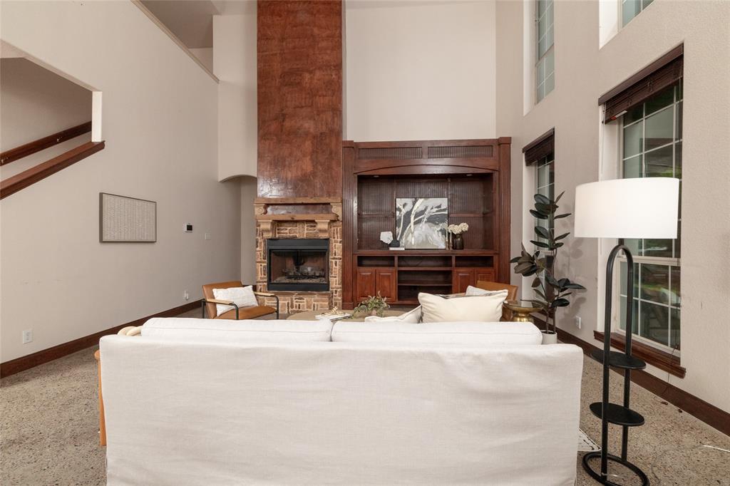 Rashti & White Sub - Residential