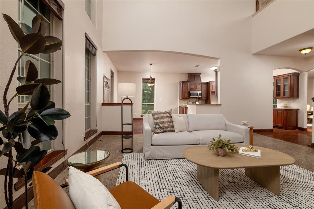 Rashti & White Sub - Residential