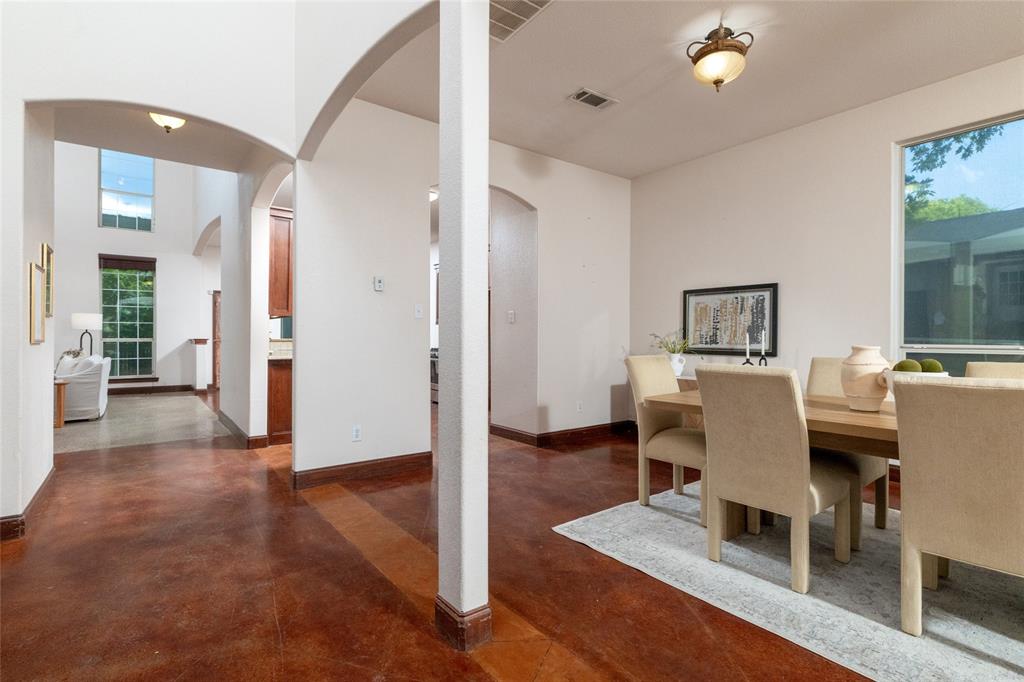 Rashti & White Sub - Residential