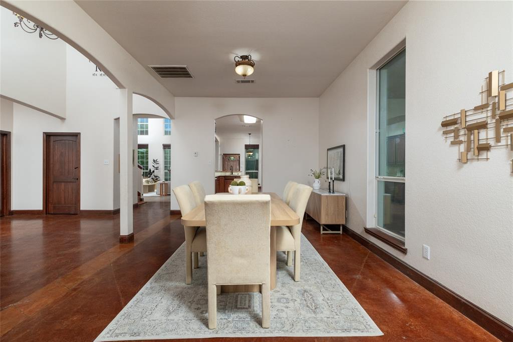 Rashti & White Sub - Residential