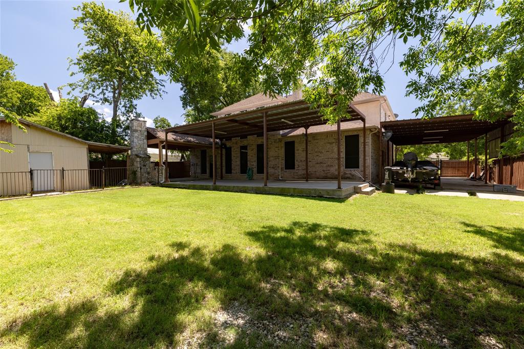 Rashti & White Sub - Residential