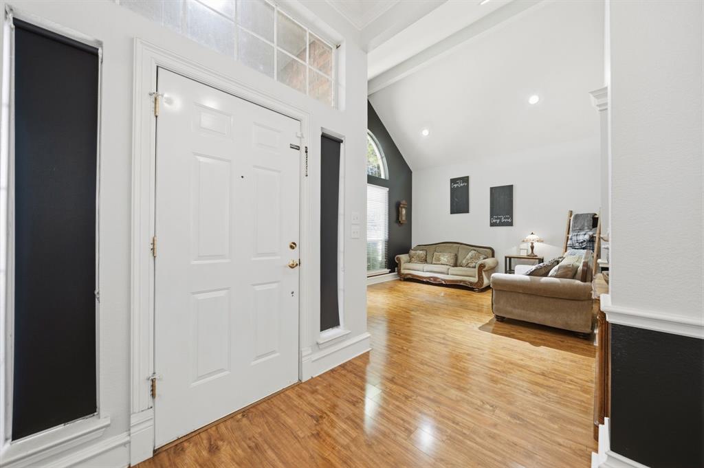 Indian Hills PH5 - Residential