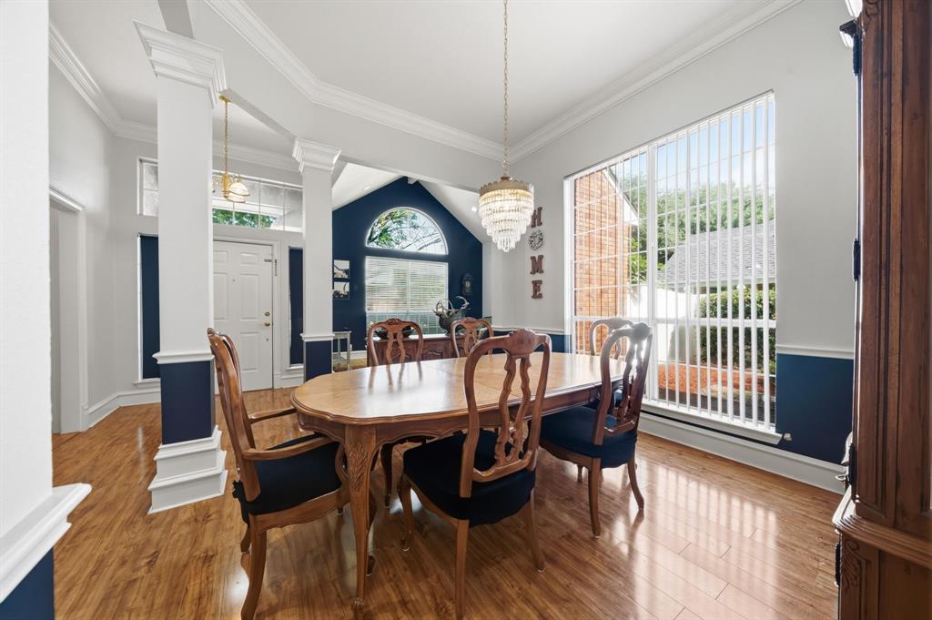 Indian Hills PH5 - Residential