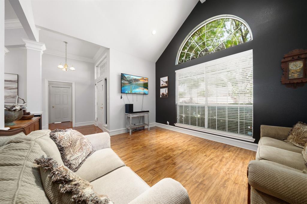 Indian Hills PH5 - Residential