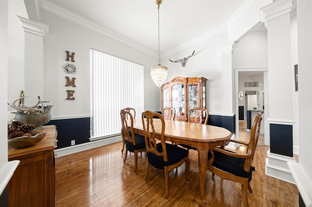 Indian Hills PH5 - Residential