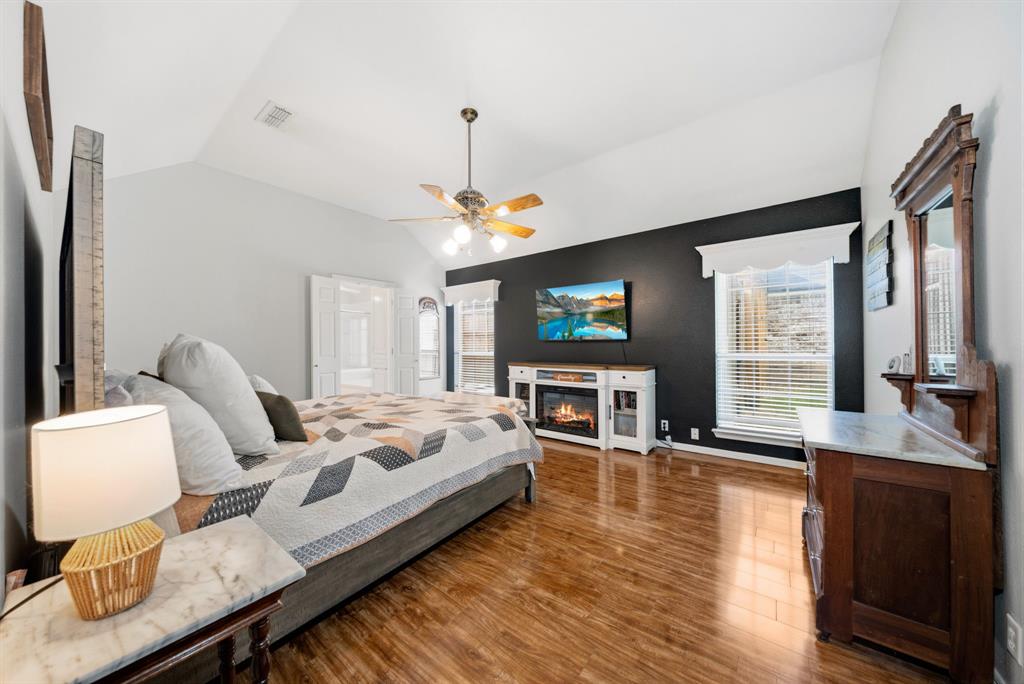 Indian Hills PH5 - Residential