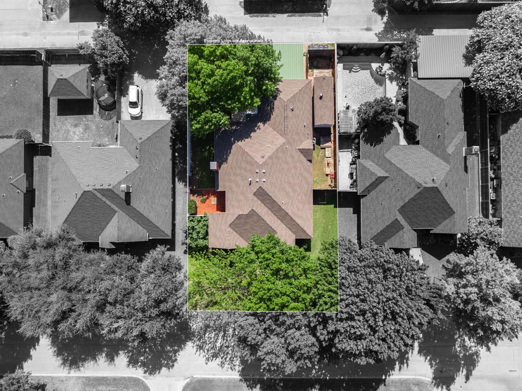 Indian Hills PH5 - Residential