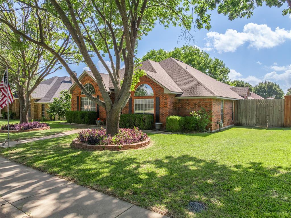 Indian Hills PH5 - Residential