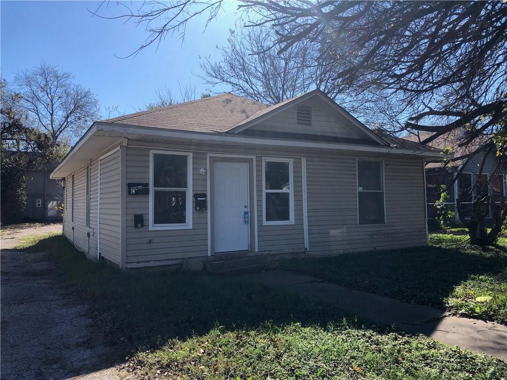 Provident - Residential Income
