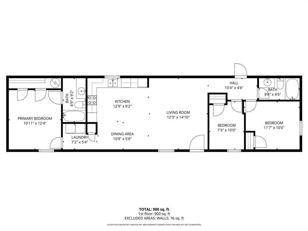 Lake Granbury Hbr Sec B - Residential