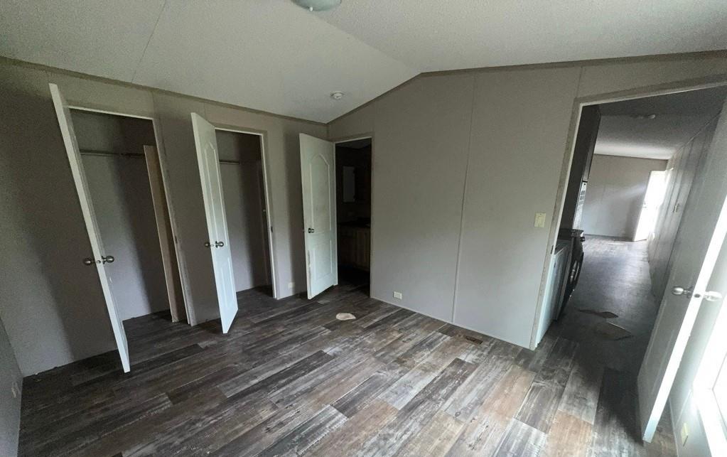 Lake Granbury Hbr Sec B - Residential